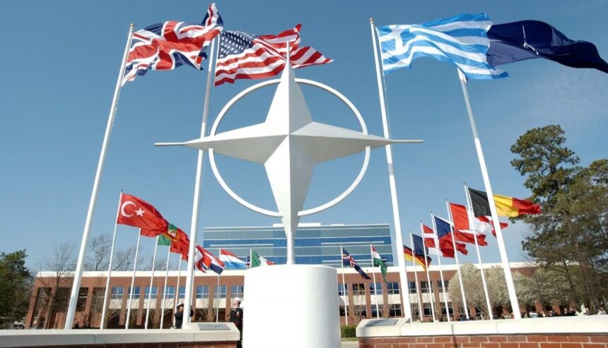 nato