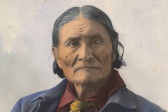 Geronimo