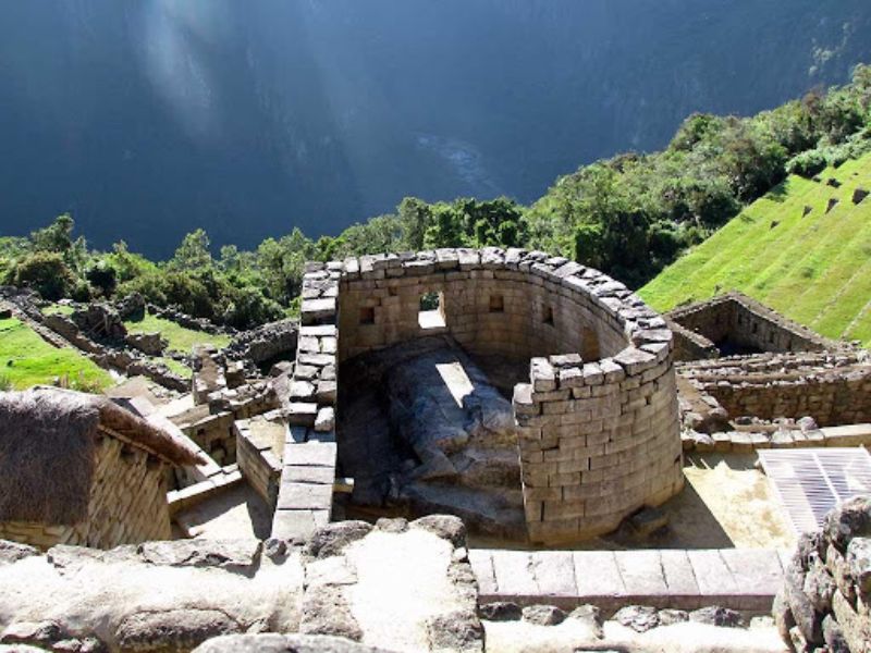 Machu Picchu: Tarihi, önemi ve işlevi