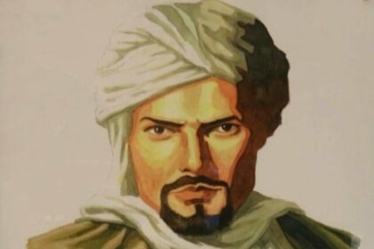 ibn battuta