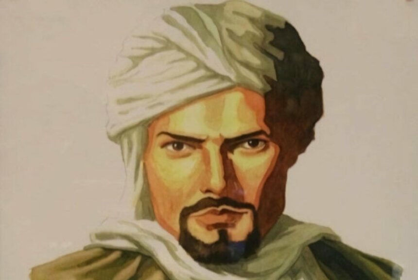 ibn battuta