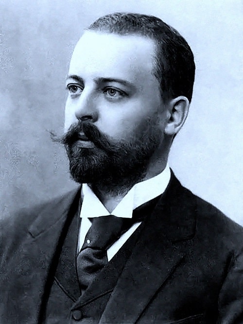 Fyodor Schechtel (1859-1926)