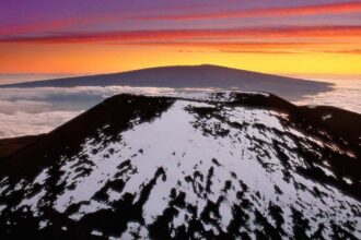 Mauna Loa