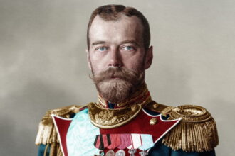 Nicholas II of Russia