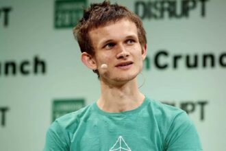 vitalik buterin