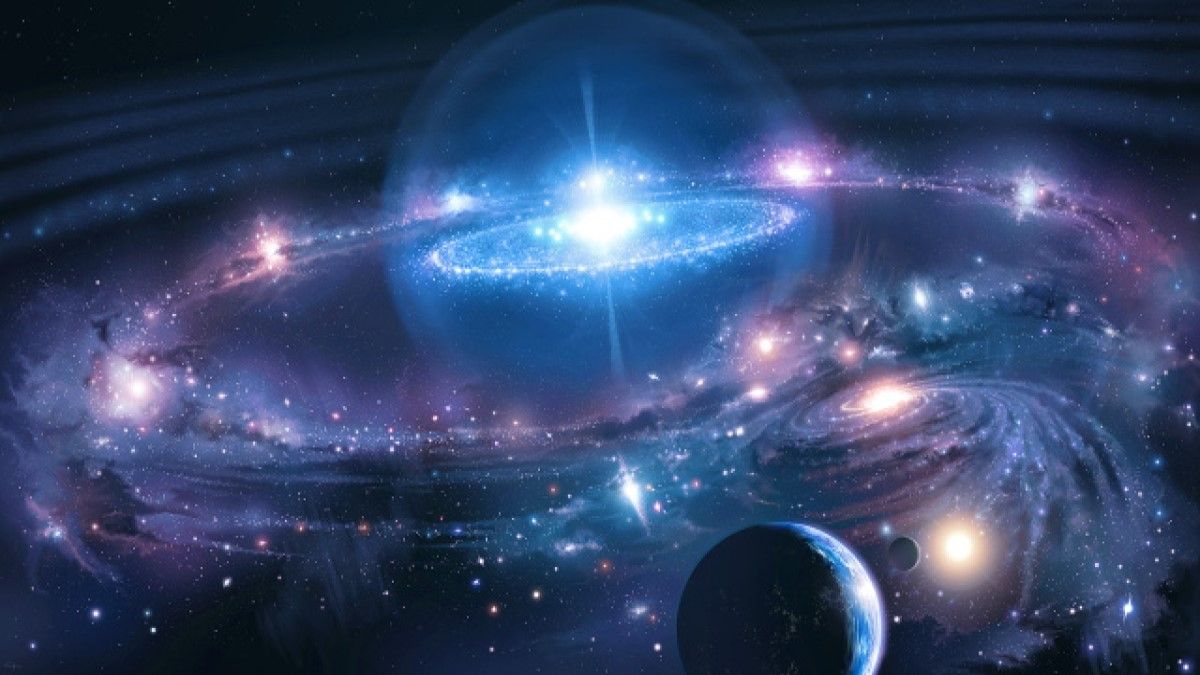 evrende kaç tane atom var?