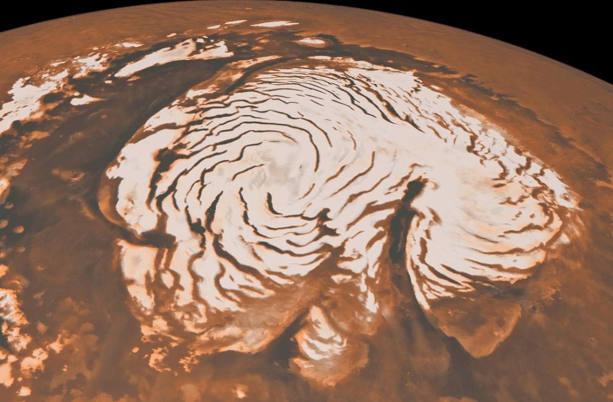 Mars'taki su neden ve nasıl kayboldu?