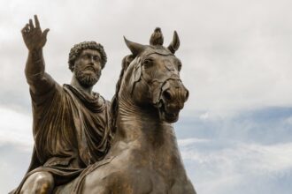 Marcus Aurelius