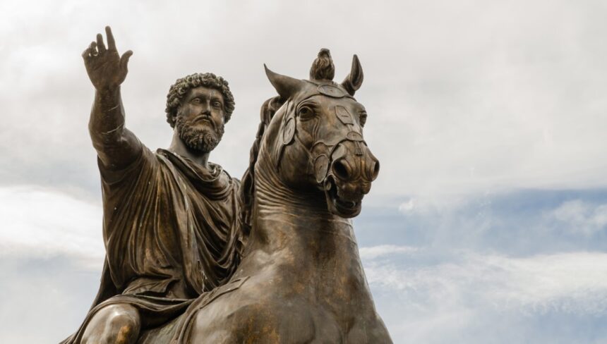 Marcus Aurelius