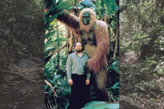 Gigantopithecus