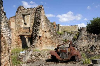 Oradour-sur-Glane