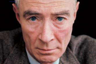 Robert Oppenheimer