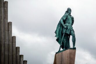 leif erikson