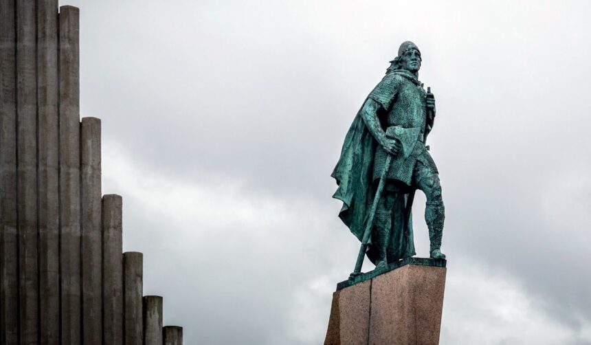 leif erikson