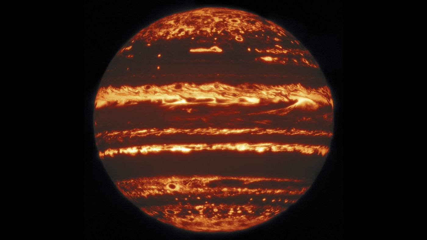 Sıcak Jüpiter
