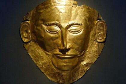 Agamemnon