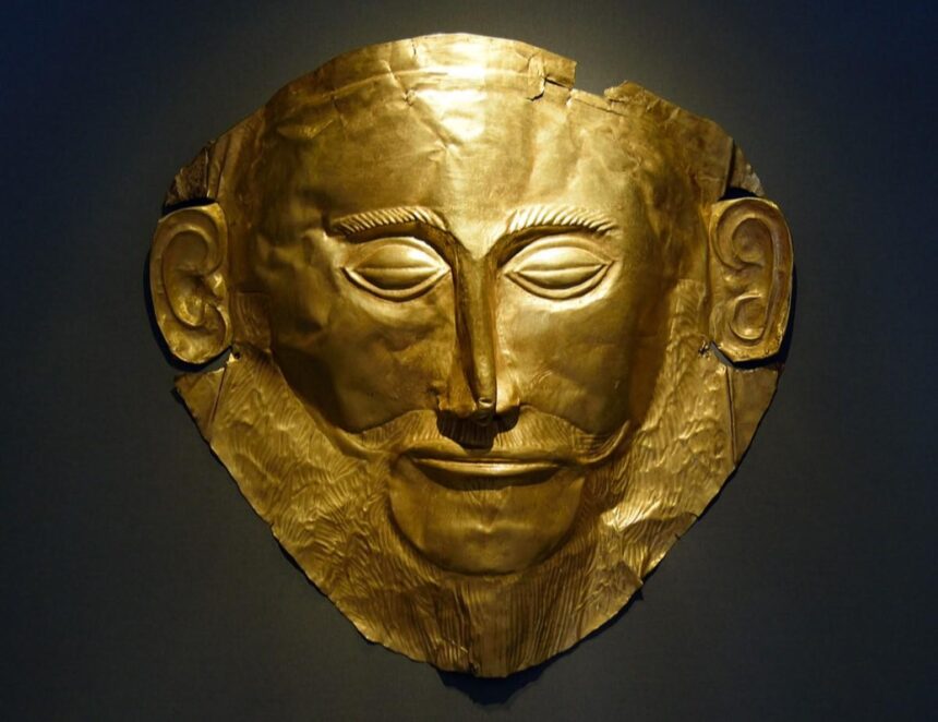 Agamemnon