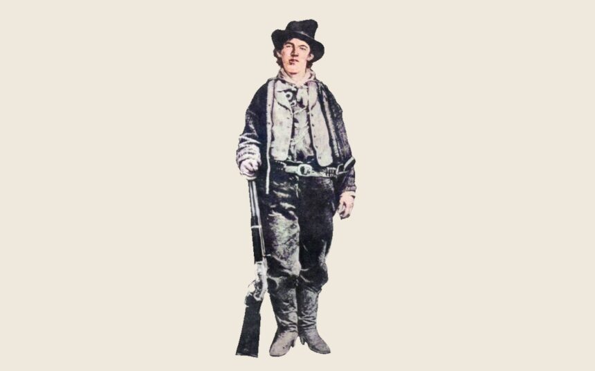 Billy the Kid