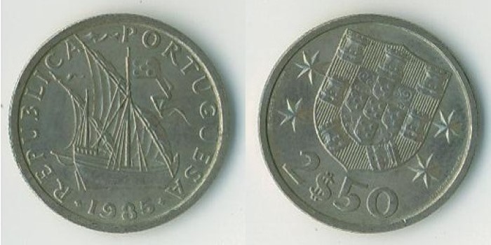 Cifrao sembolü dolar sembolüne benzer ancak iki çizgiyle yazılır.