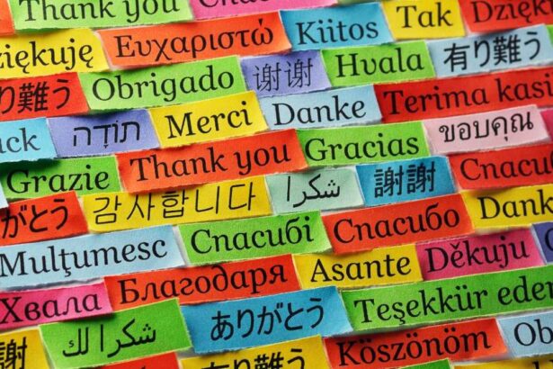 Dünyada kaç dil konuşuluyor?