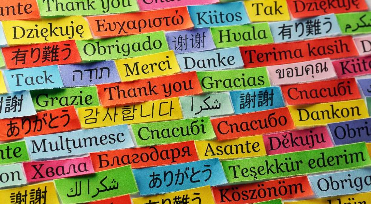Dünyada kaç dil konuşuluyor?