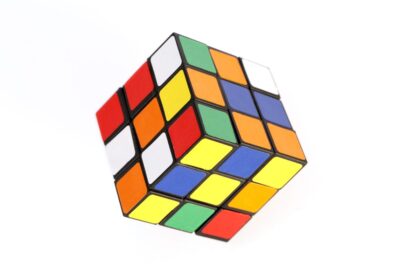 rubik küp