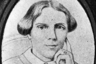 Elizabeth Blackwell