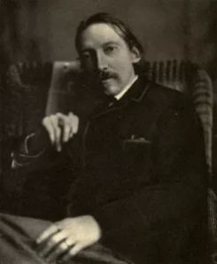Define Adası yazarı Robert Louis Stevenson yeni yapıtlarına rüyalarından esinlenerek başlardı.