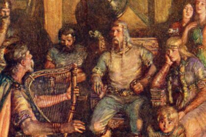 Galatlar: Anadolu'daki Galatyalılar kimlerdi?