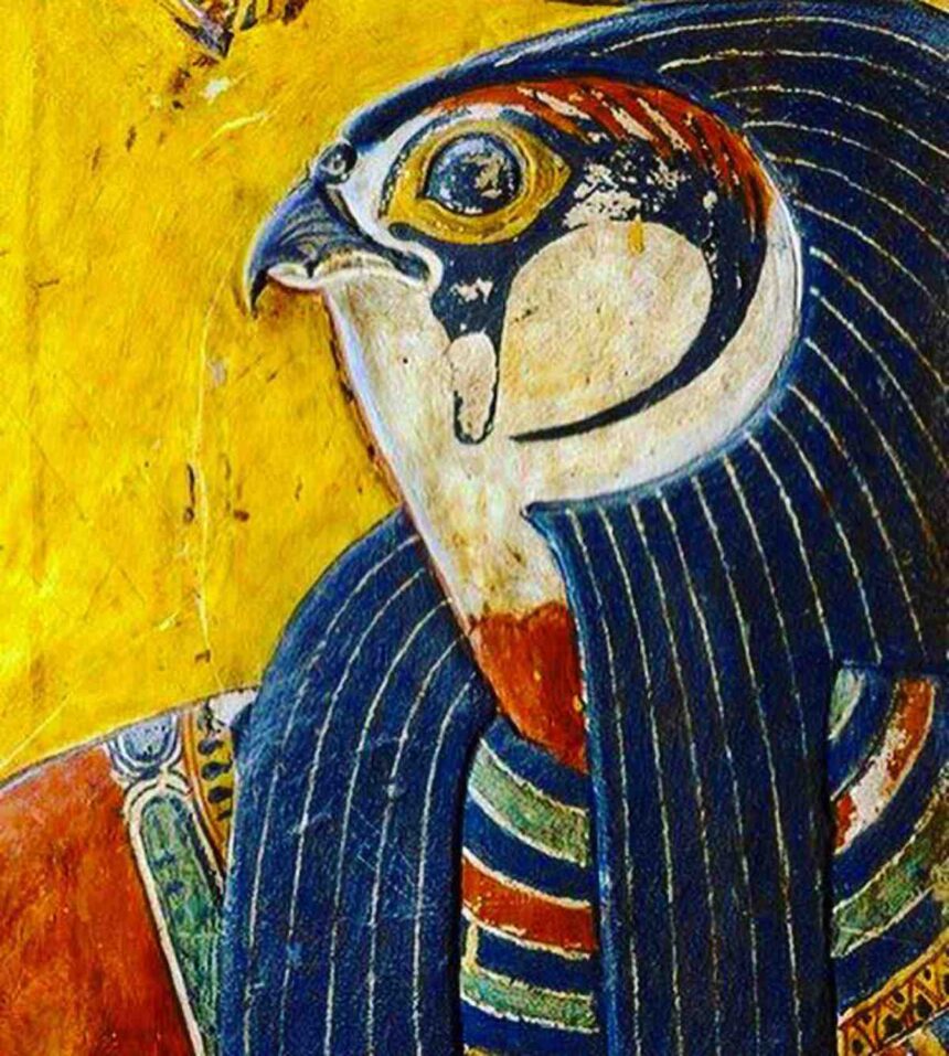 horus