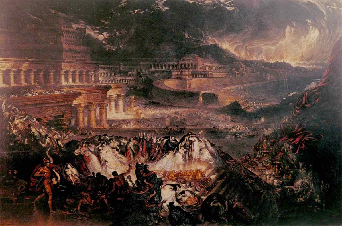 Asur İmparatorluğu: Kuruluşu, yükselişi ve yıkılışı