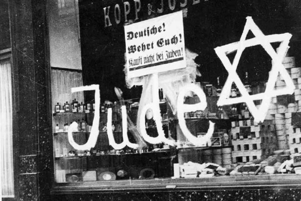 Almanya'daki antisemitizmin nedeni neydi?