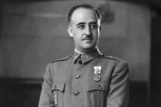 Francisco Franco 1