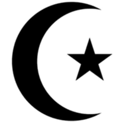 Hilal ve yıldız (İslam)