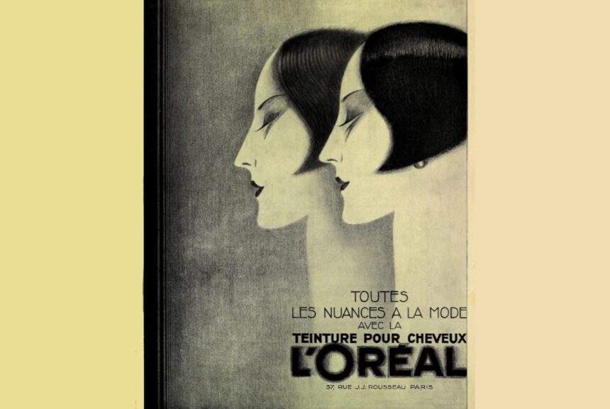 loreal