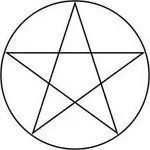 Pentagram (Pagan)