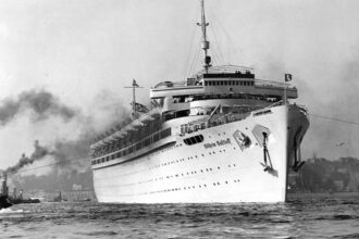 Wilhelm Gustloff