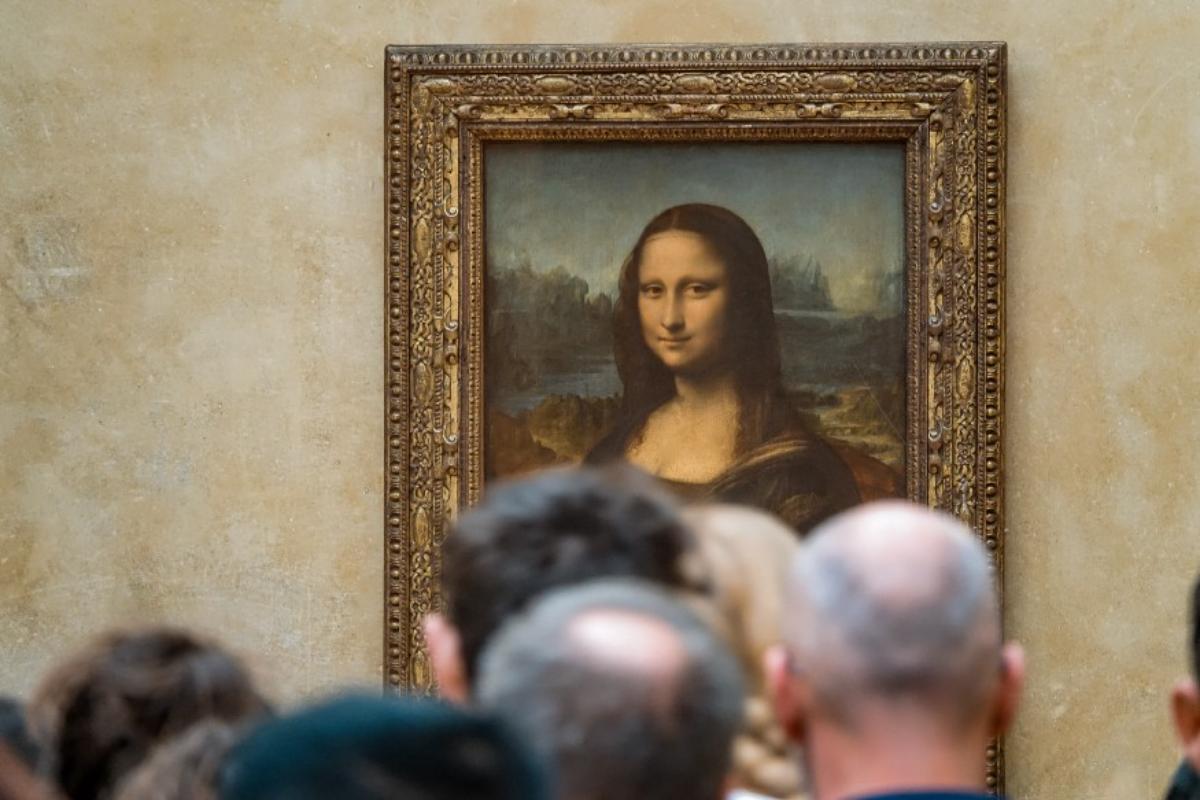 Mona Lisa tablosu nasıl çalındı