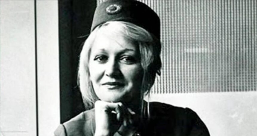 Vesna Vulović