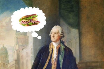 Sandviçi kim icat etti