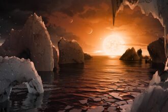 TRAPPIST-1