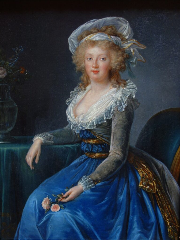 İmparatoriçe Maria Theresa
