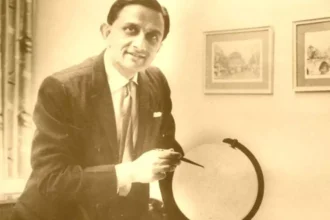 vikram sarabhai