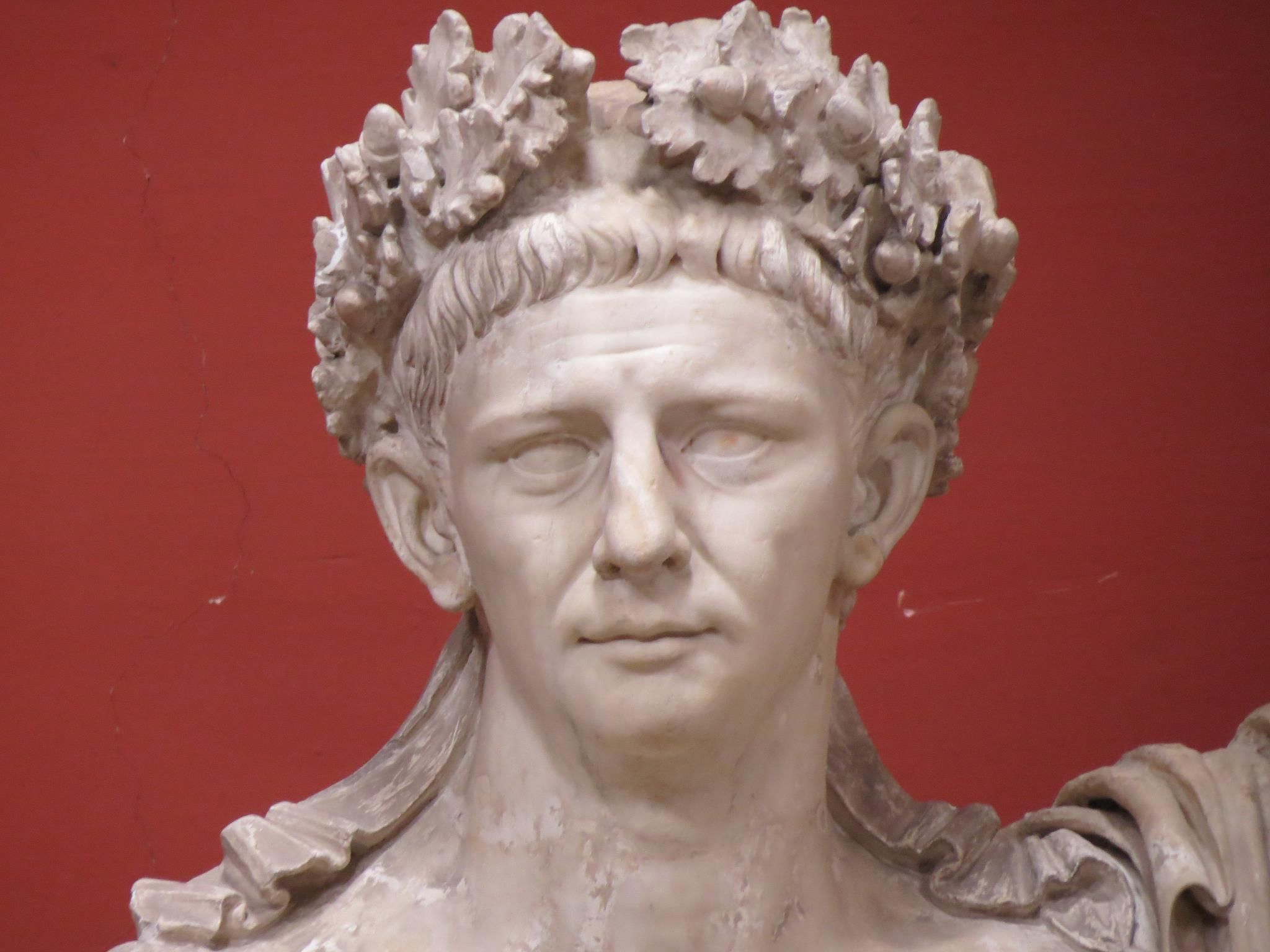Claudius
