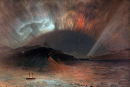 1859 güneş fırtınası carrington olayı