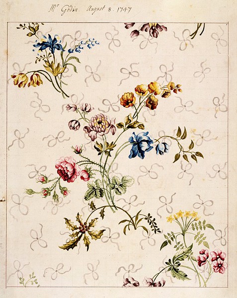 A.M. Garthwaite, Anna Maria (1688-1763)