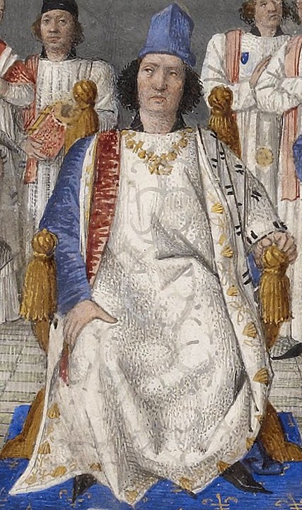 Fransa Kralı XI. Louis