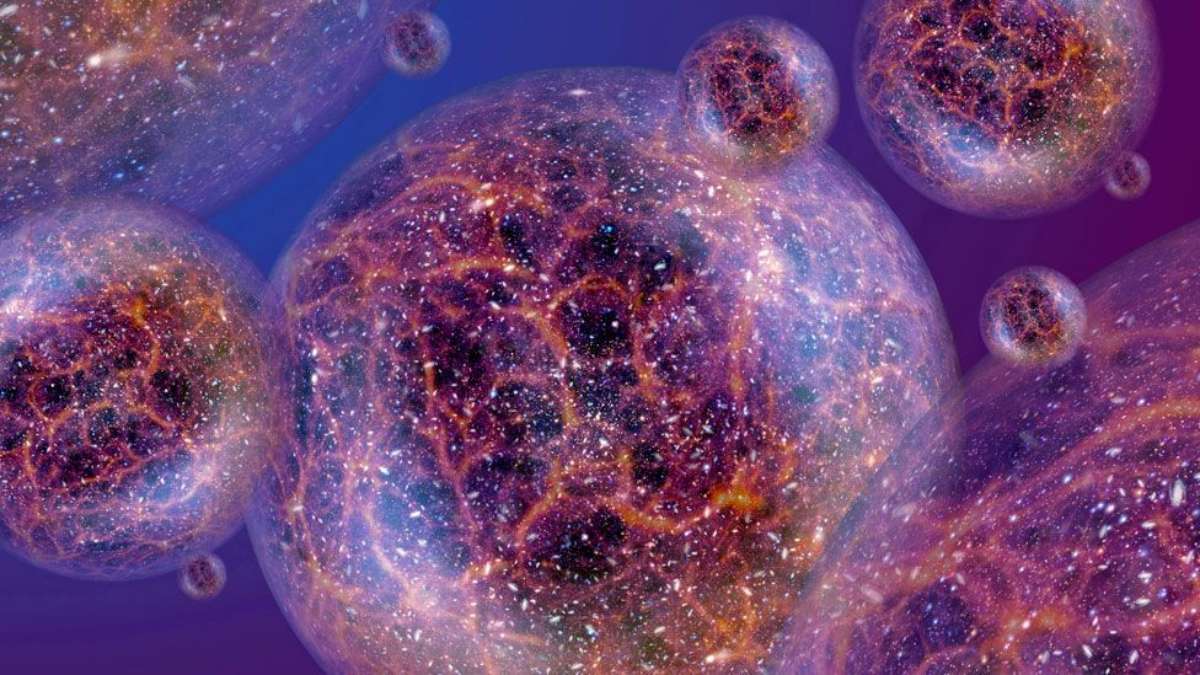 Evren aslında bir simülasyon mu Bulgular ve tersi söylemler