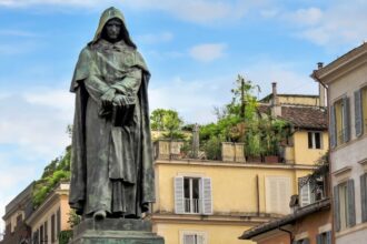 Giordano Bruno