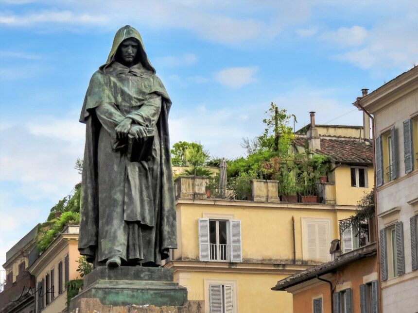 Giordano Bruno